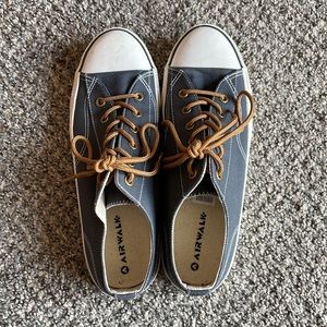 Grey Airwalks - Men’s 10.5